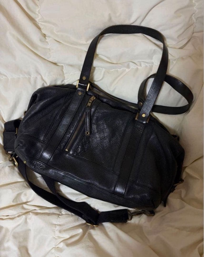 mspc lether bag dior エディ期 archive