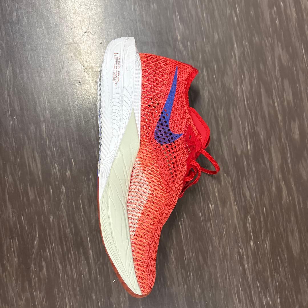 Nike VaporFly 3 27.0cm ほぼ未使用！！値段交渉⭕️⭕️