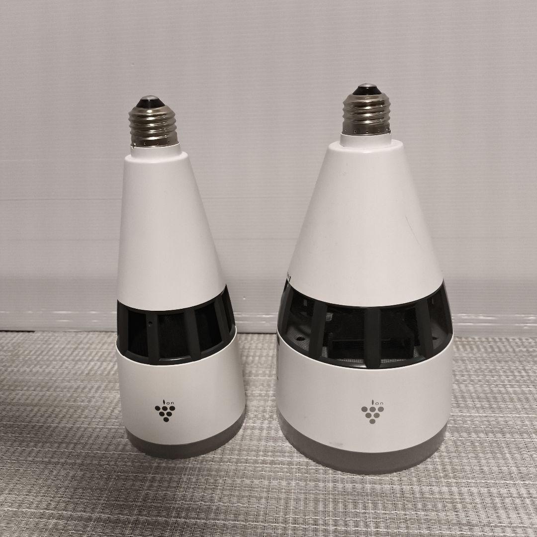 【セット】シャープ プラズマクラスター IG-HTA30、IG-HTA20