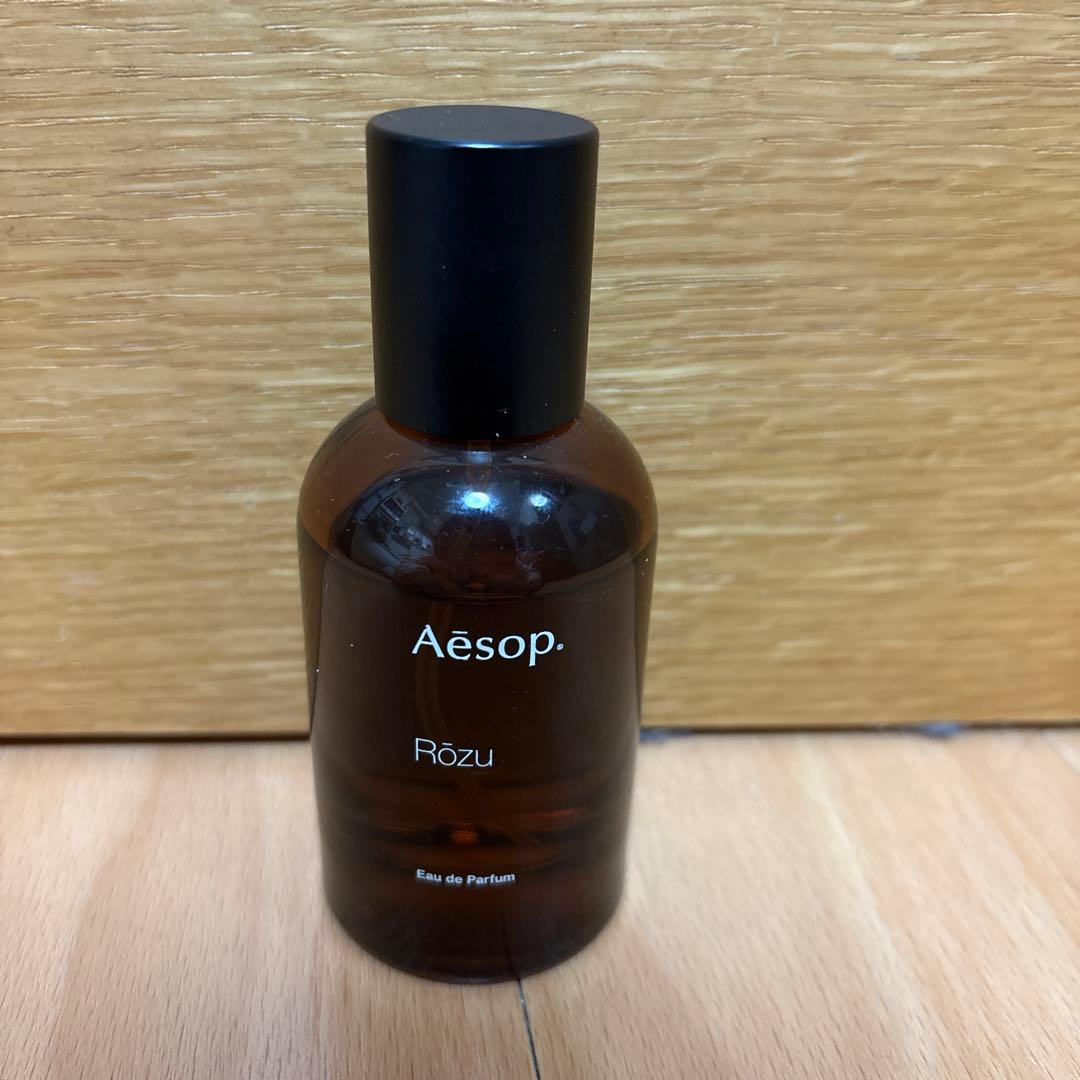 Aesop Rozu イソップ　ローズ 50ml