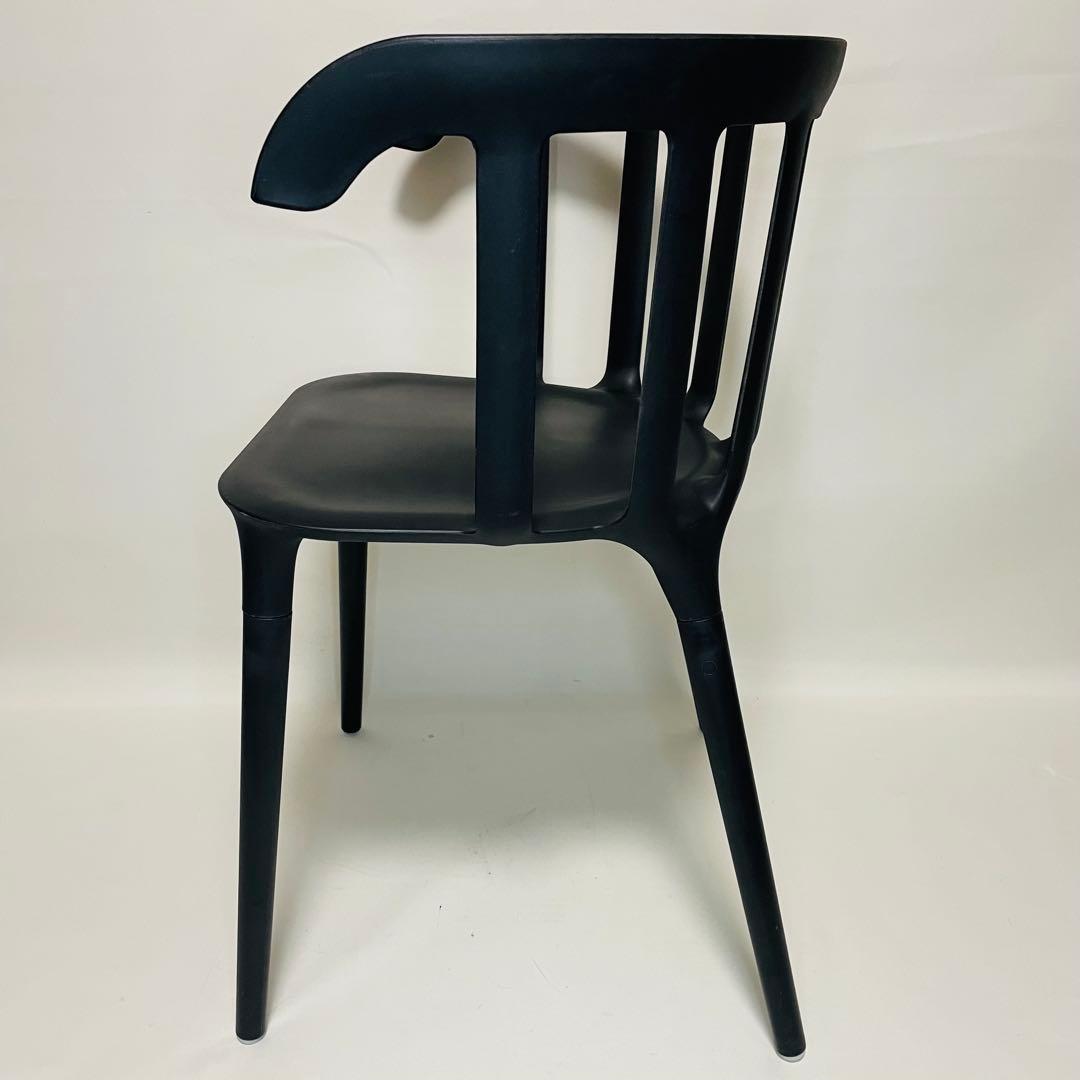 IKEA PS 2012 チェア アームレスト付き　ダイニングチェア　2脚セット