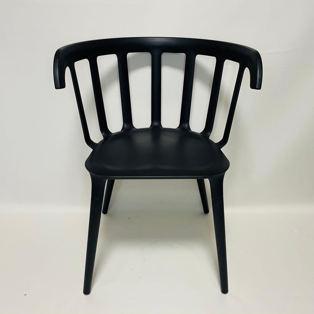 IKEA PS 2012 チェア アームレスト付き　ダイニングチェア　2脚セット