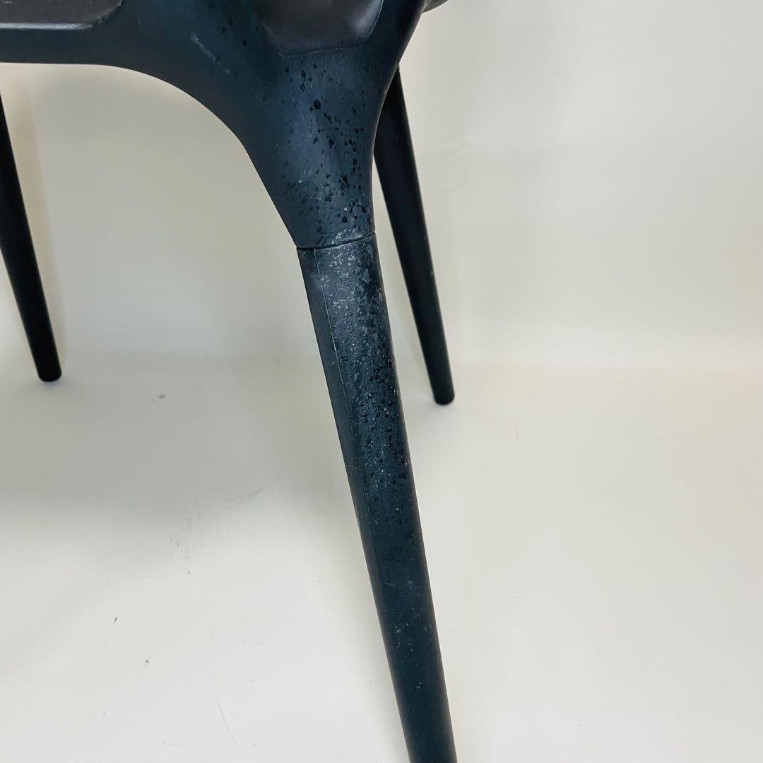 IKEA PS 2012 チェア アームレスト付き　ダイニングチェア　2脚セット