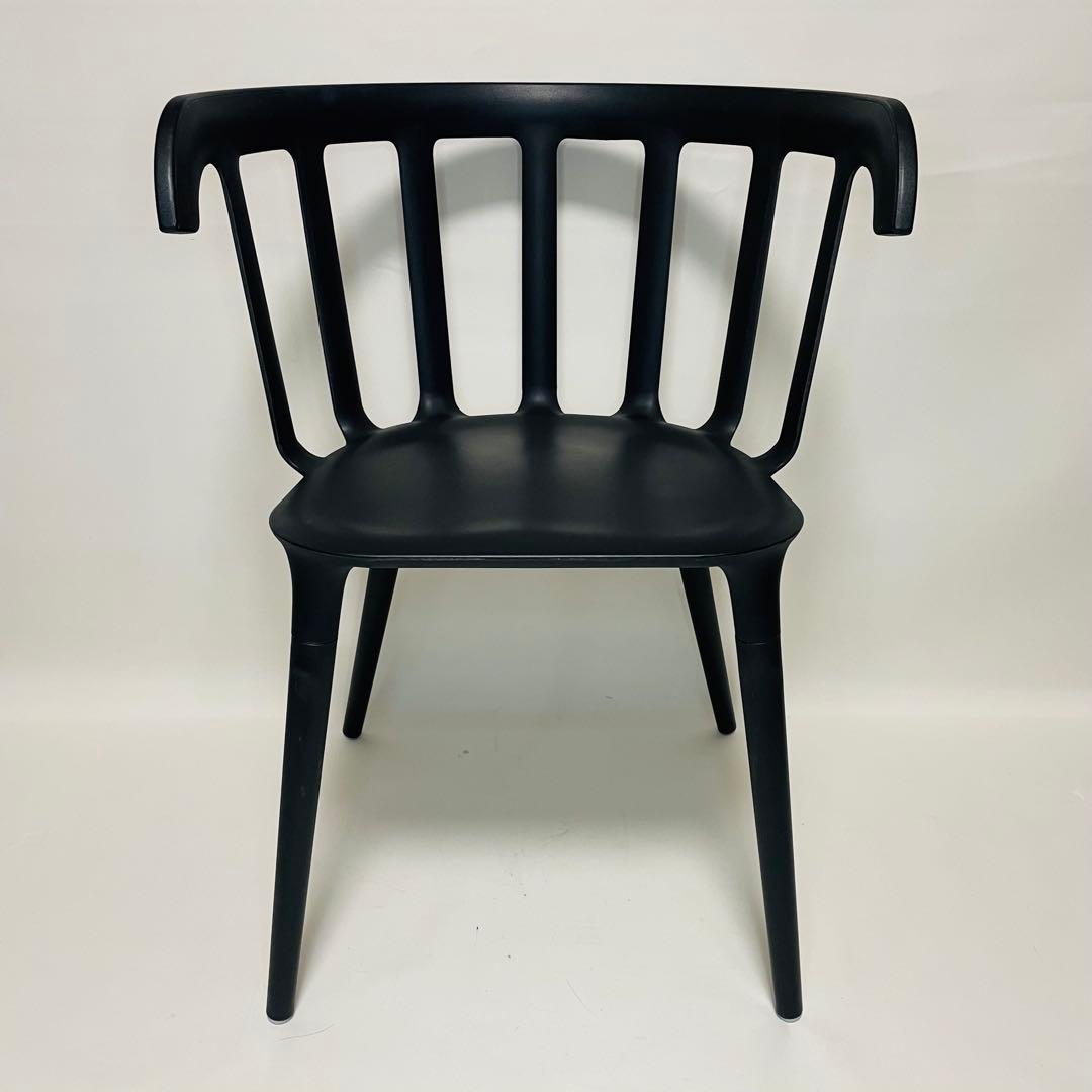 IKEA PS 2012 チェア アームレスト付き　ダイニングチェア　2脚セット