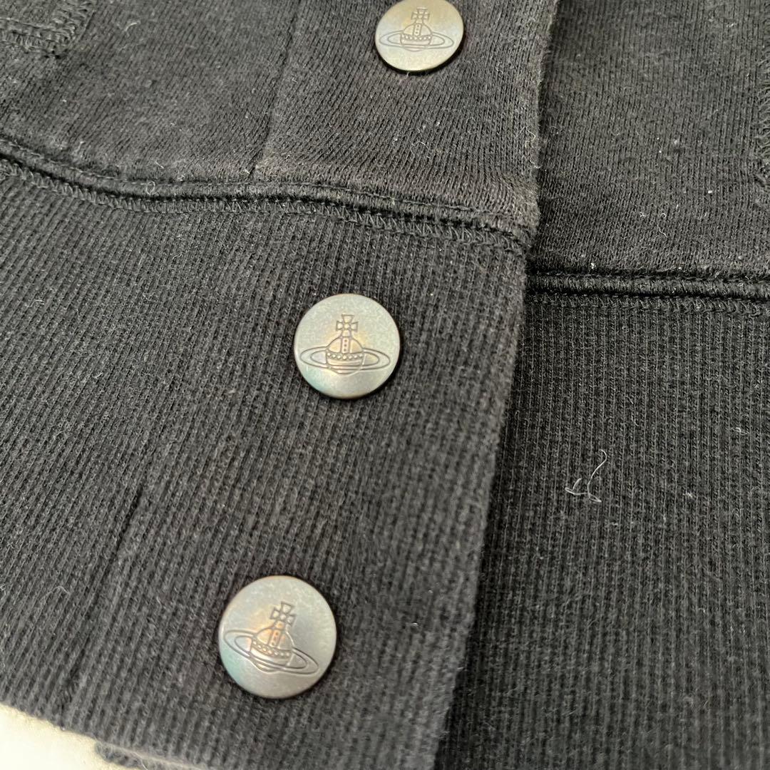 公*o様 Vivienne Westwood RED LABEL フードなしパー