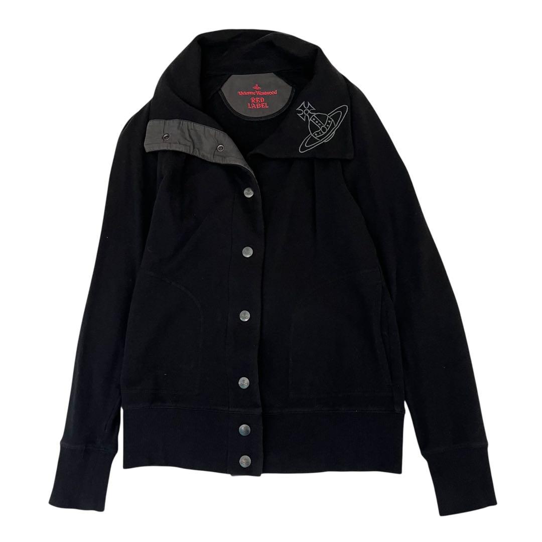 公*o様 Vivienne Westwood RED LABEL フードなしパー