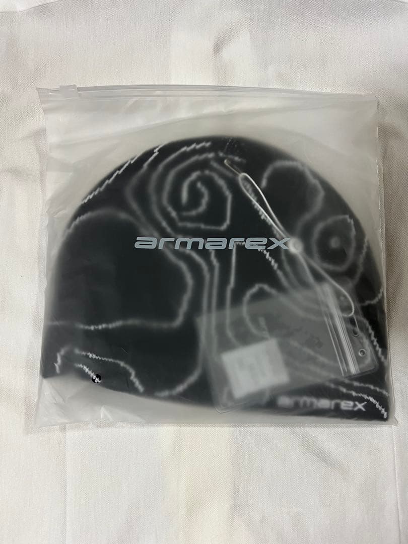 armarex ビーニー