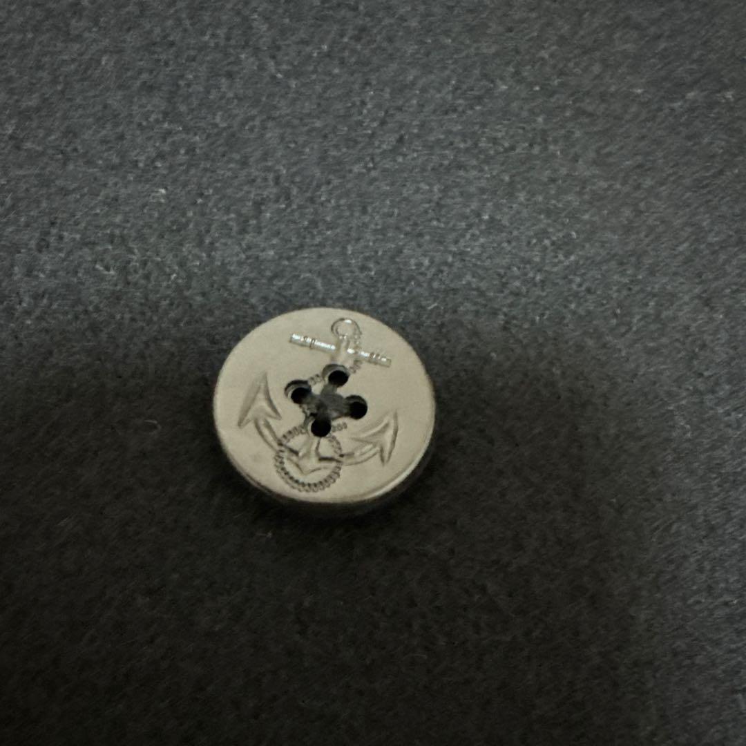 Polo by Ralph Lauren ブラック ピーコート 160