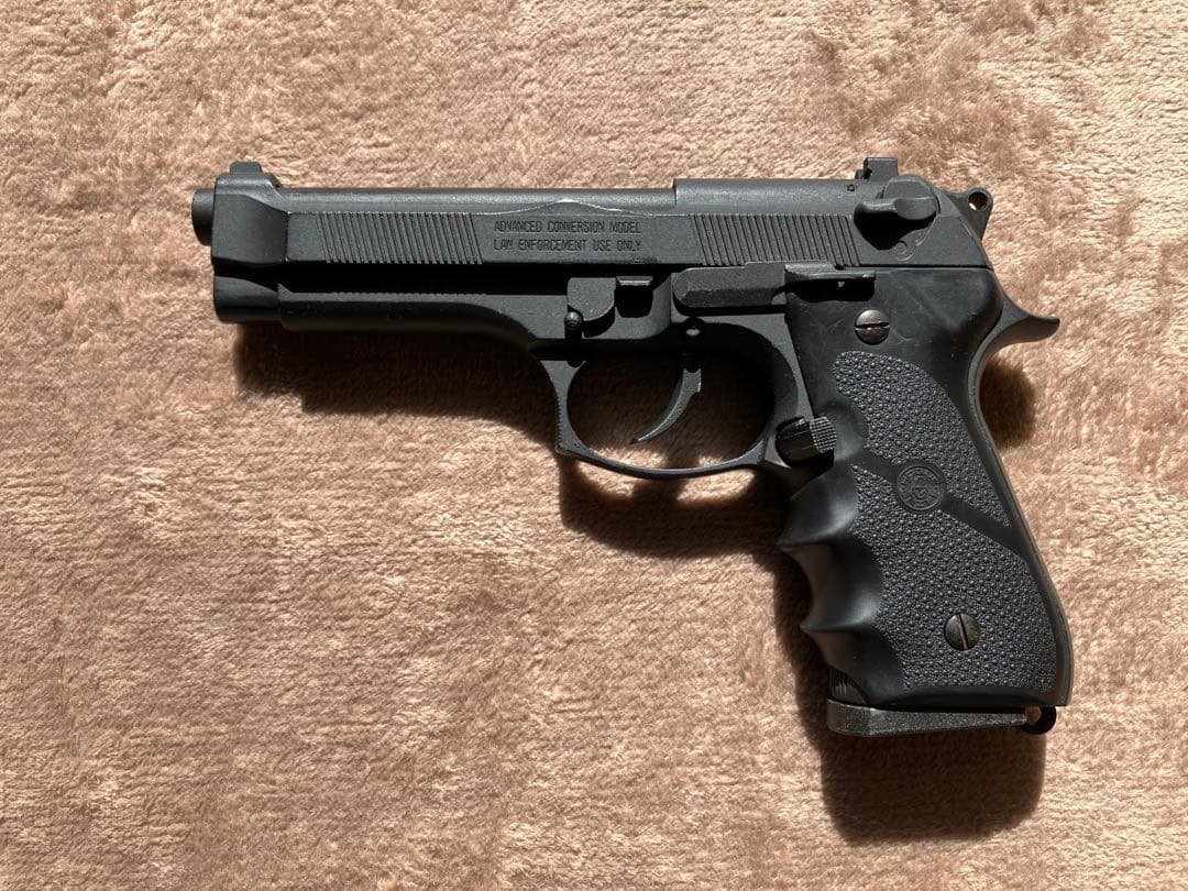 ⚪︎　マルイ　ベレッタ