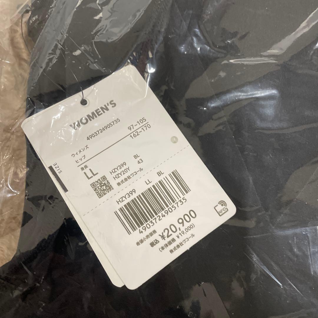 [ワコール] レディススポーツタイツ ジェネレーターモデル2.0