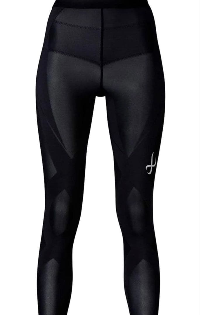 [ワコール] レディススポーツタイツ ジェネレーターモデル2.0