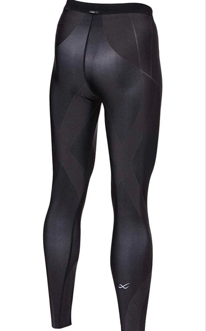 [ワコール] レディススポーツタイツ ジェネレーターモデル2.0