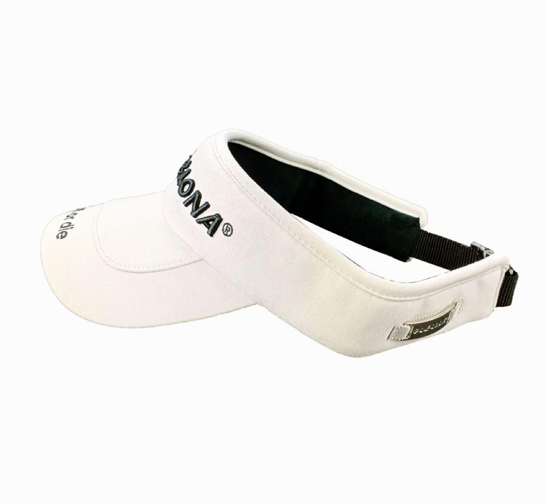 メンズウェア MARK&LONA Avenir Visor | MEN and WOMEN