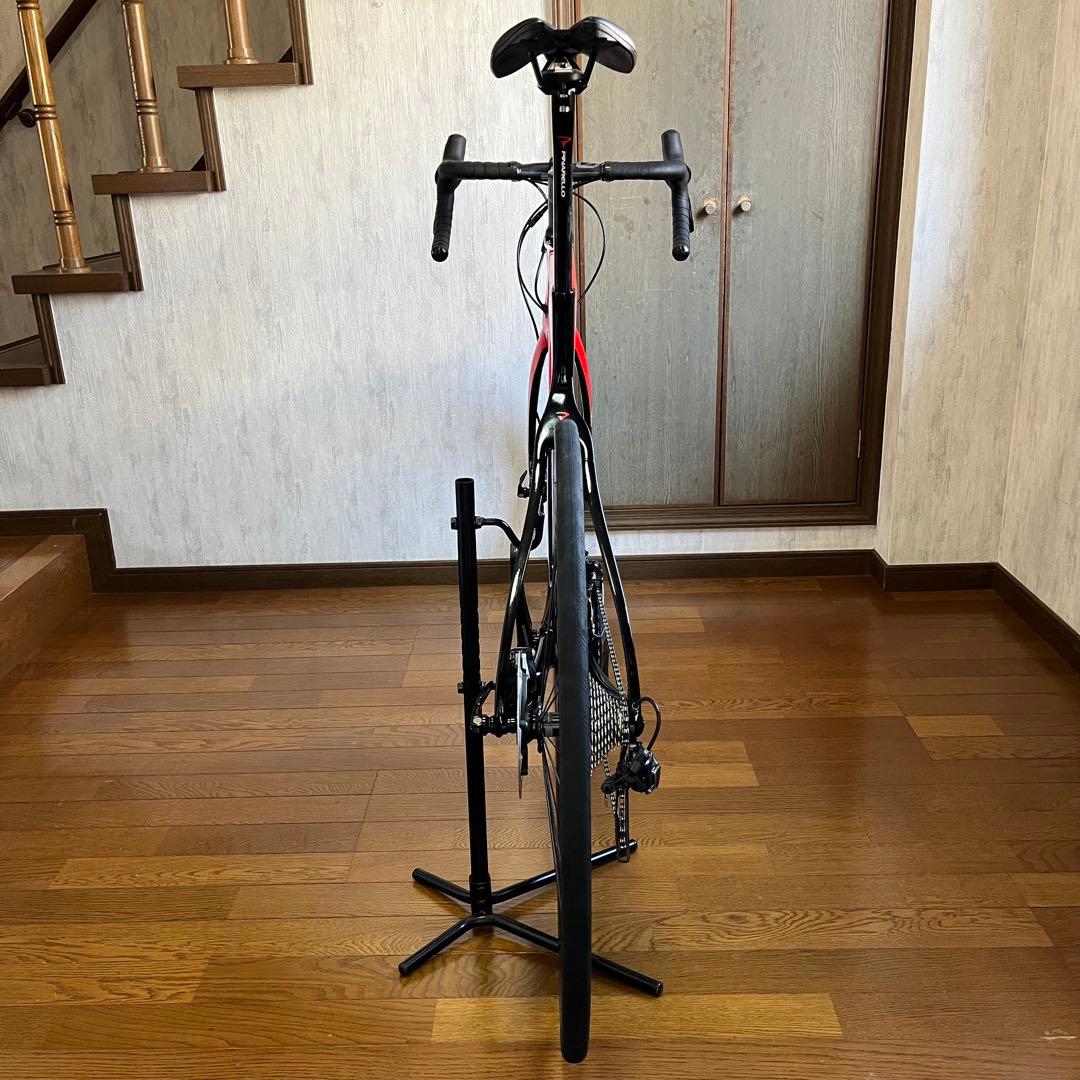 【美品】PINARELLO PRINCE DISK 55サイズ