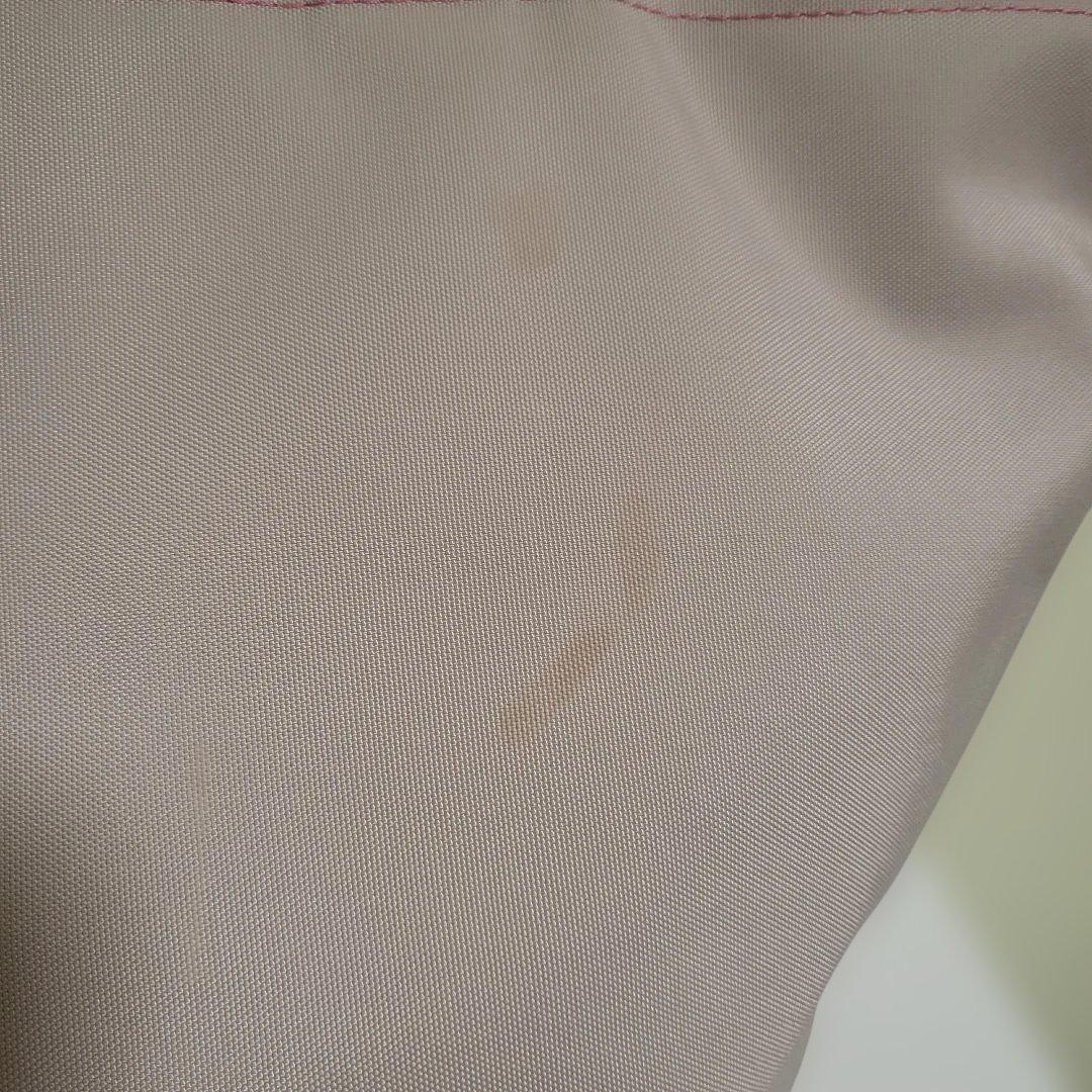 Herve Chapelier 848 コーデュラナイロン舟型マキシトート