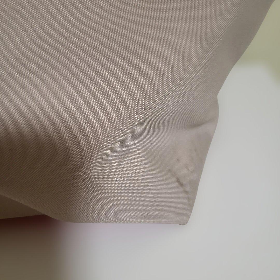 Herve Chapelier 848 コーデュラナイロン舟型マキシトート