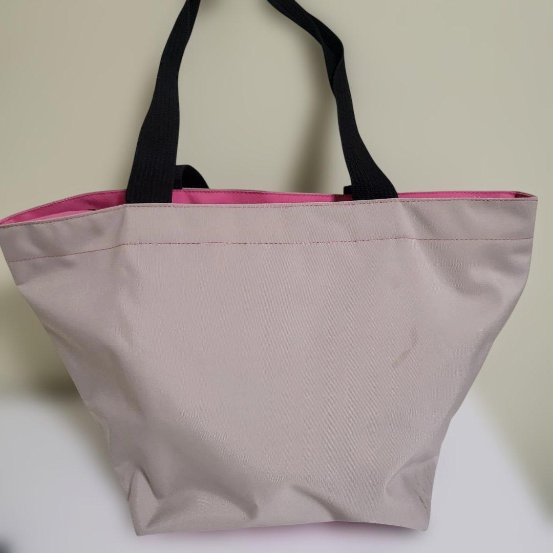 Herve Chapelier 848 コーデュラナイロン舟型マキシトート