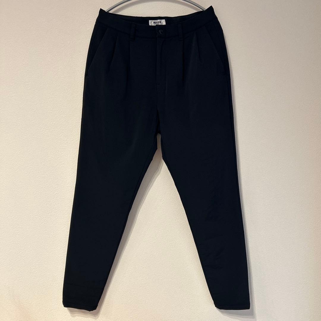【希少品】MOSSIR イレーナ スリムパンツ