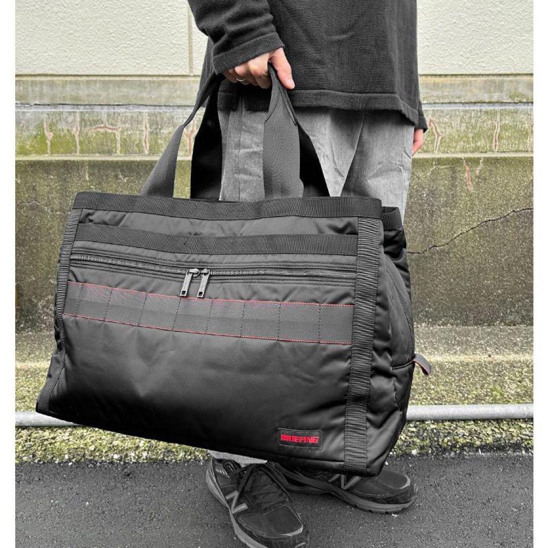 BRIEFING GOLF 3ROOMS ボストン