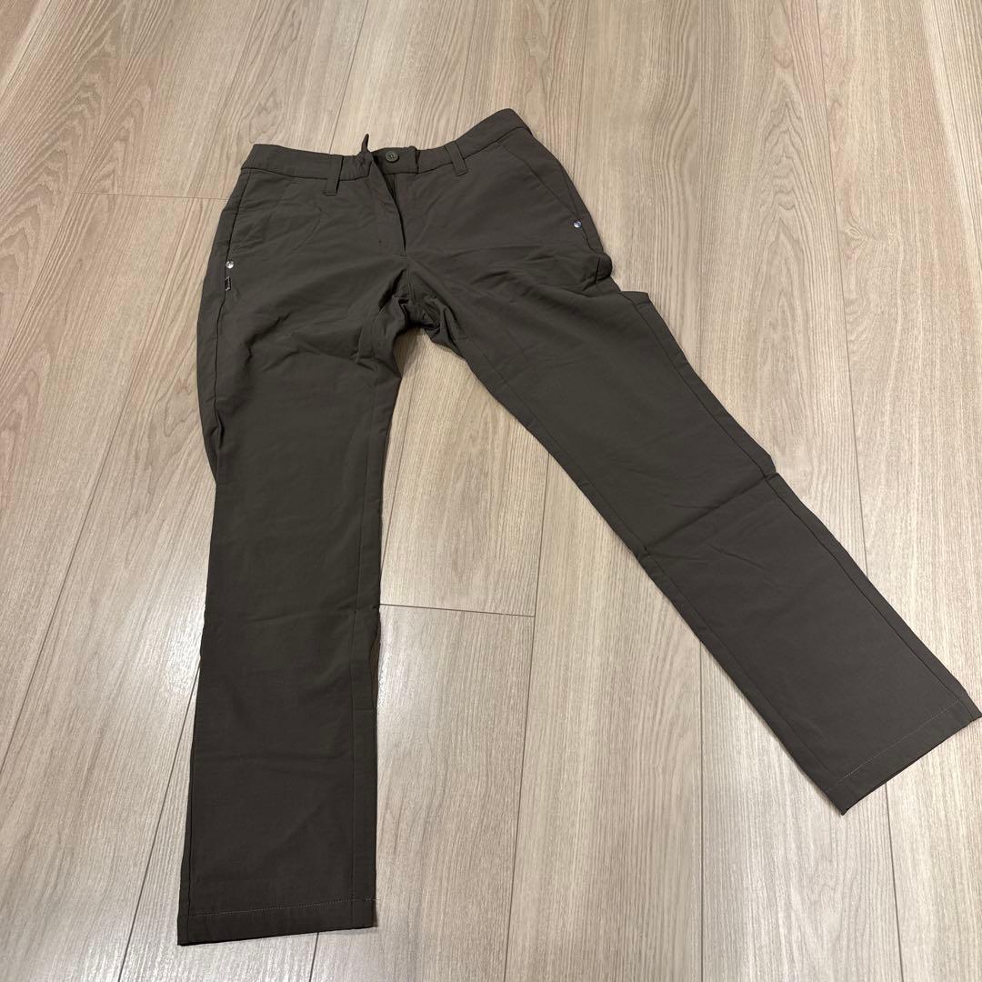 ブリーフィングXS冬パンツ