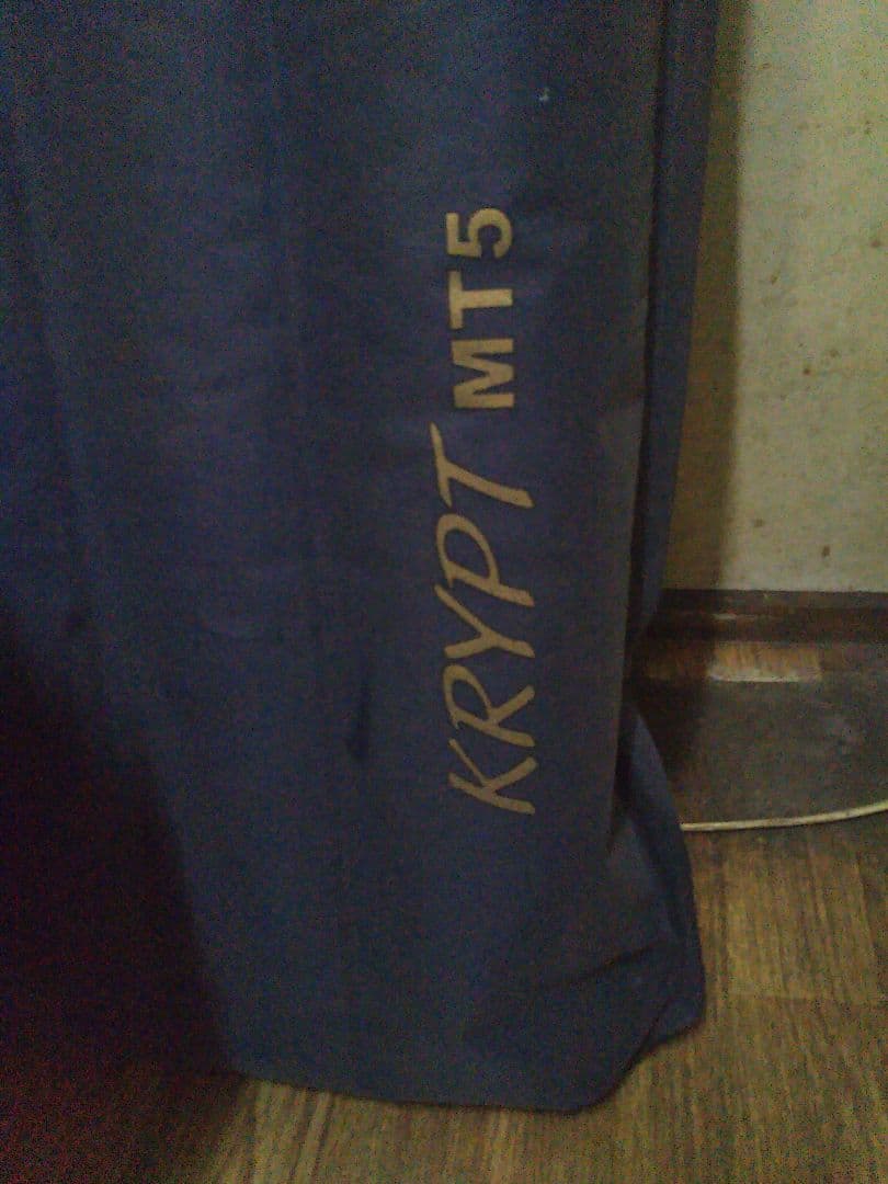 クリプトサーフマットMT−5ジョージグリーノー新品