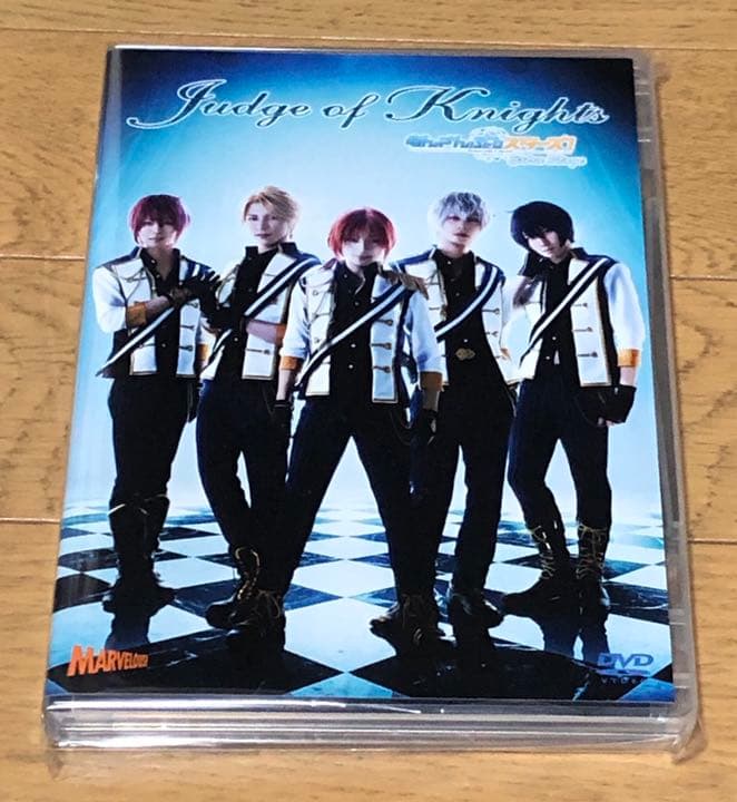 あんさんぶるスターズ！ Blu-ray DVD 新品あり ペンライト カラコレ