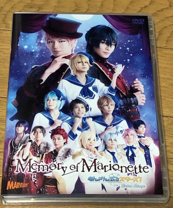 あんさんぶるスターズ！ Blu-ray DVD 新品あり ペンライト カラコレ