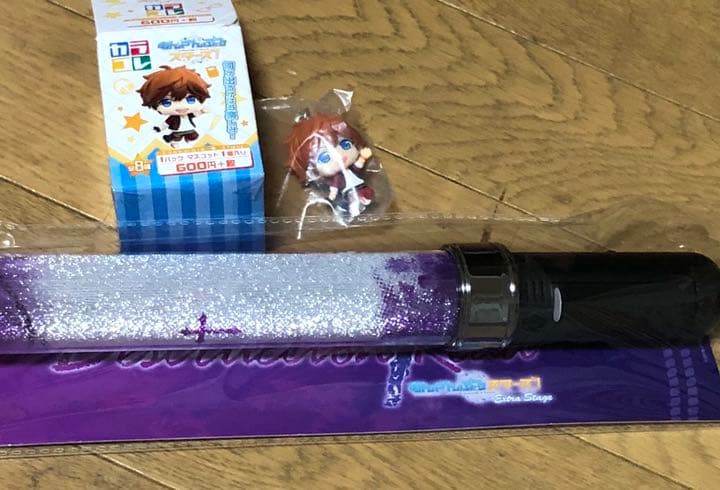 あんさんぶるスターズ！ Blu-ray DVD 新品あり ペンライト カラコレ