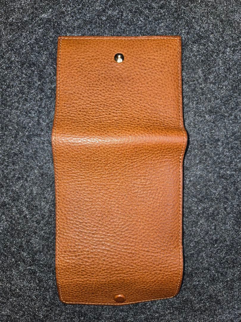 Sinleathers tasca シンレザーズ タスカ