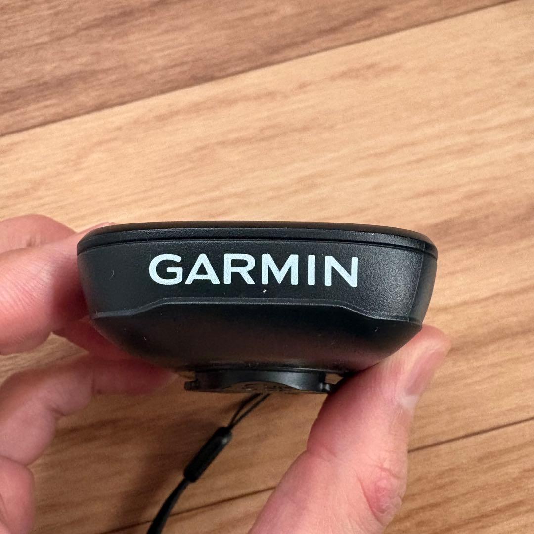 GARMIN EDGE 530 セット サイクルコンピュータ サイコン