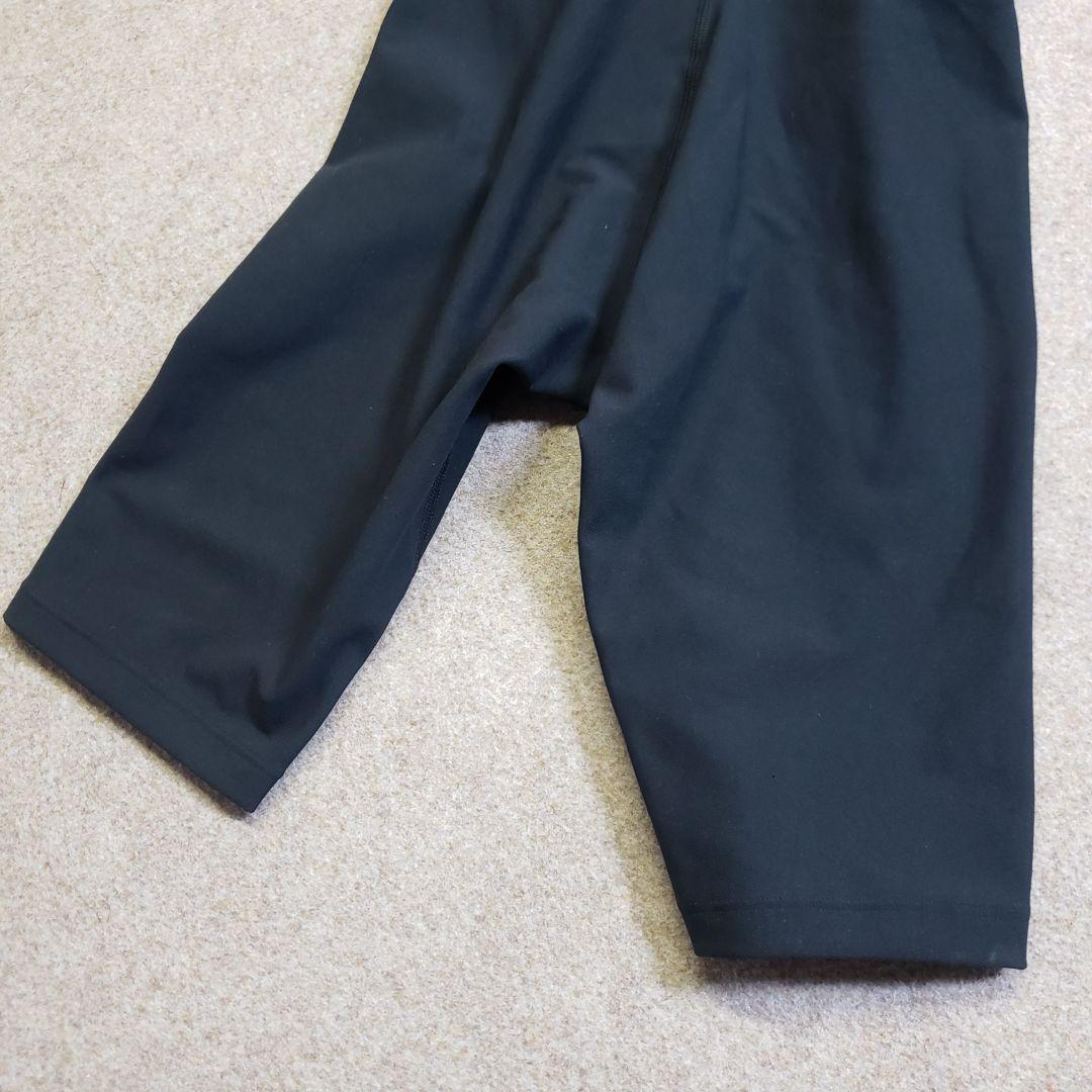 アリーナ　レディース　水着　L　ブラック系　競泳用　y6679a