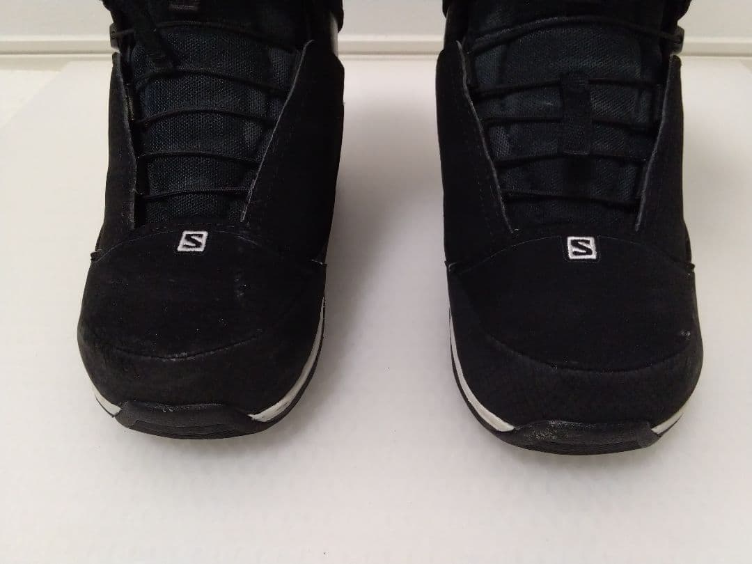 ◇SALOMON KIANA 22cm◇