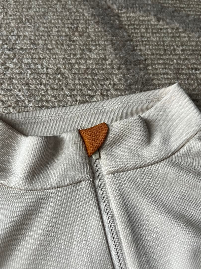 【美品】ラファ　クラシック半袖ジャージ　メンズS