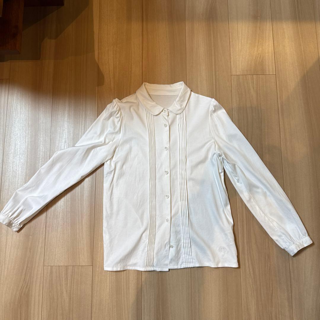 オンワード　卒業式や中学受験用　洋服セット