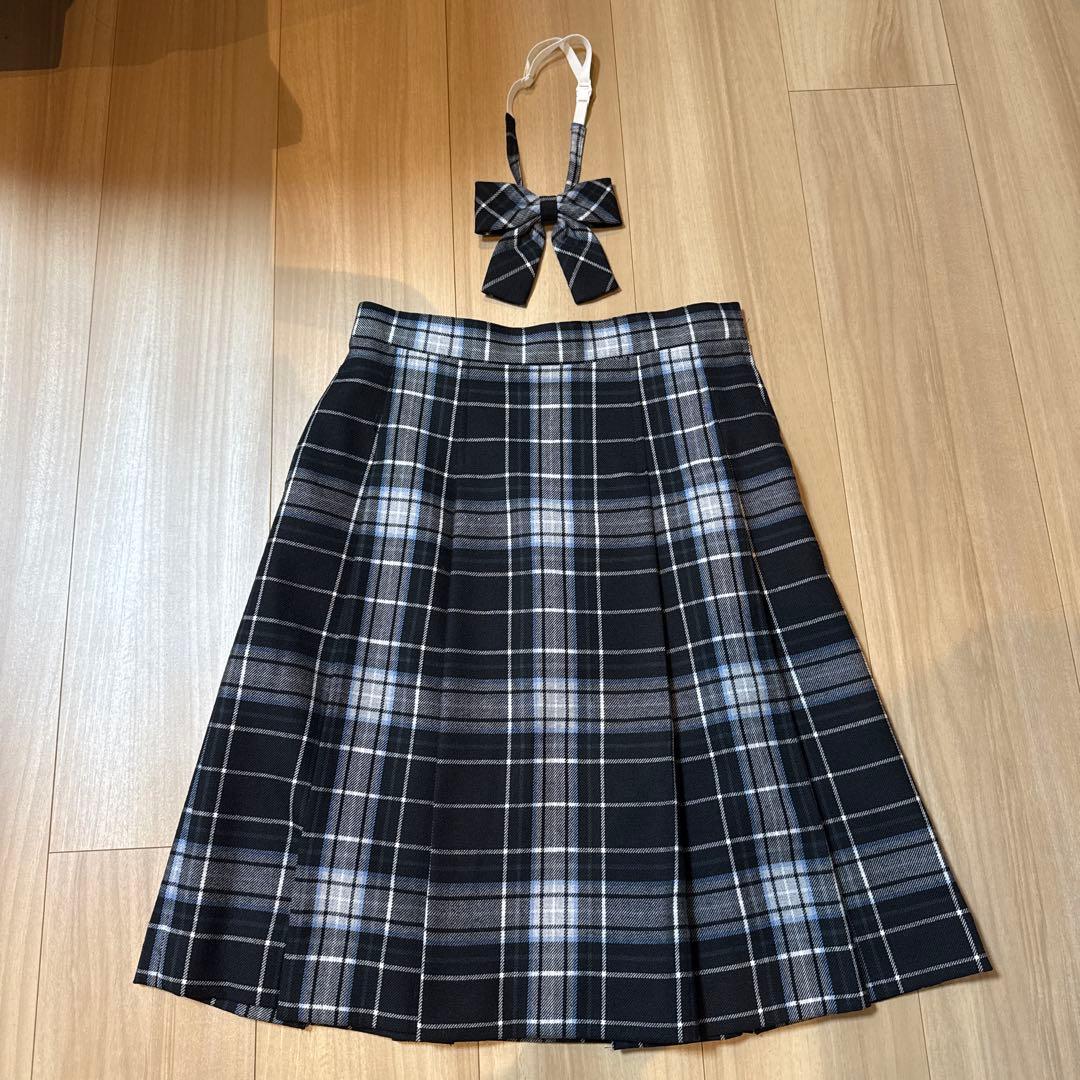 オンワード　卒業式や中学受験用　洋服セット