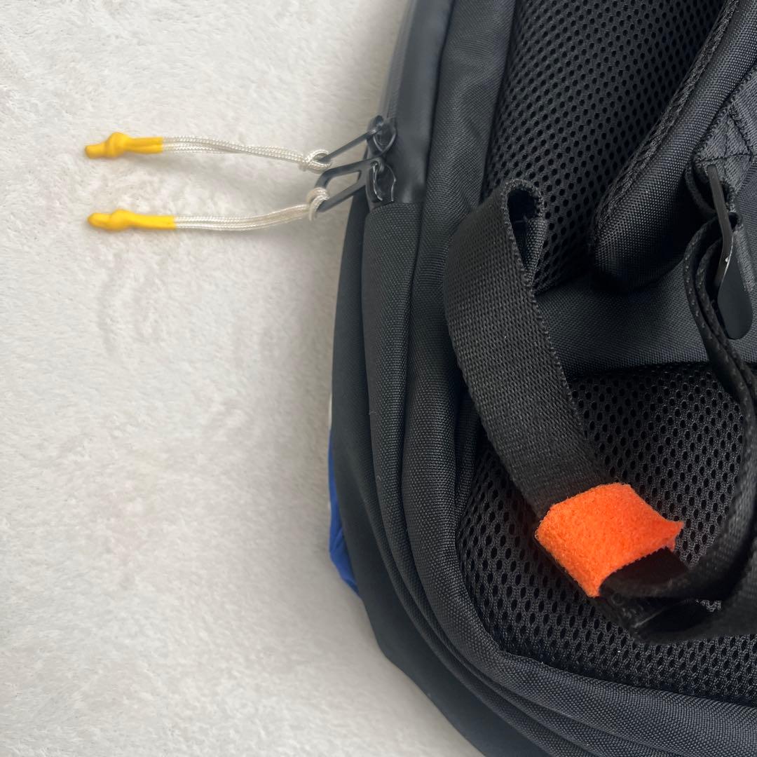 バッグ Cote&Ciel / Sormonne Pop Accen