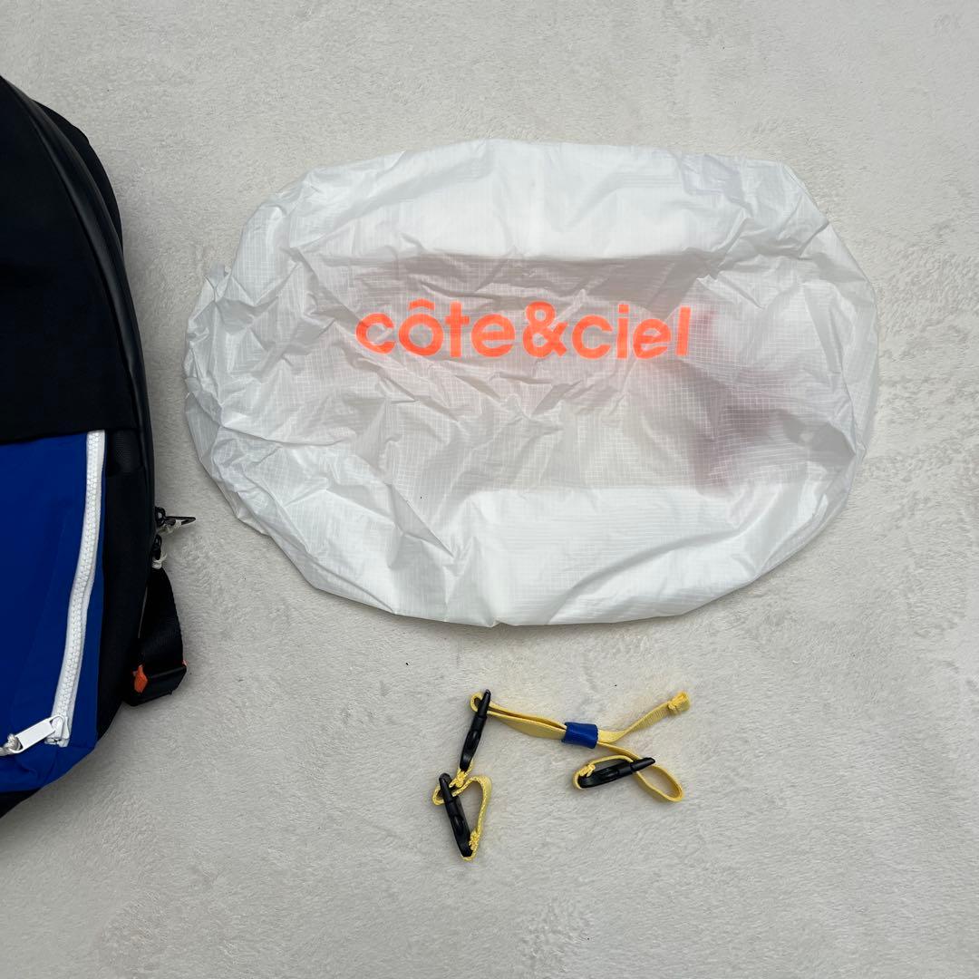 バッグ Cote&Ciel / Sormonne Pop Accen