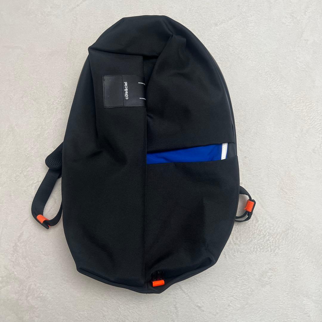 バッグ Cote&Ciel / Sormonne Pop Accen