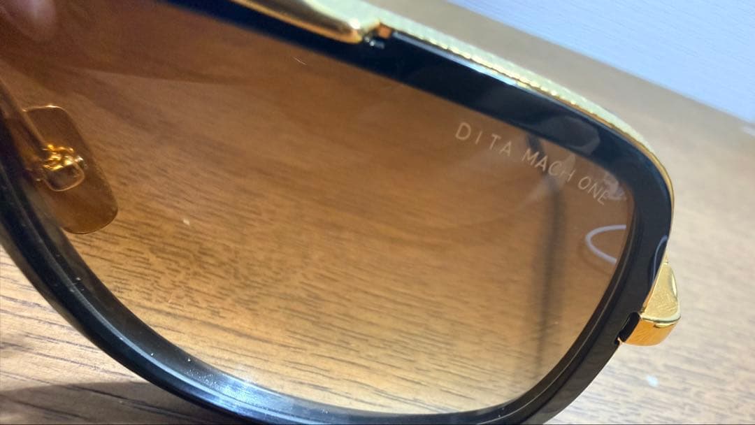 小物 J-YADITA MACH ONE