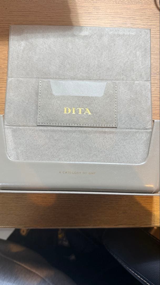 小物 J-YADITA MACH ONE