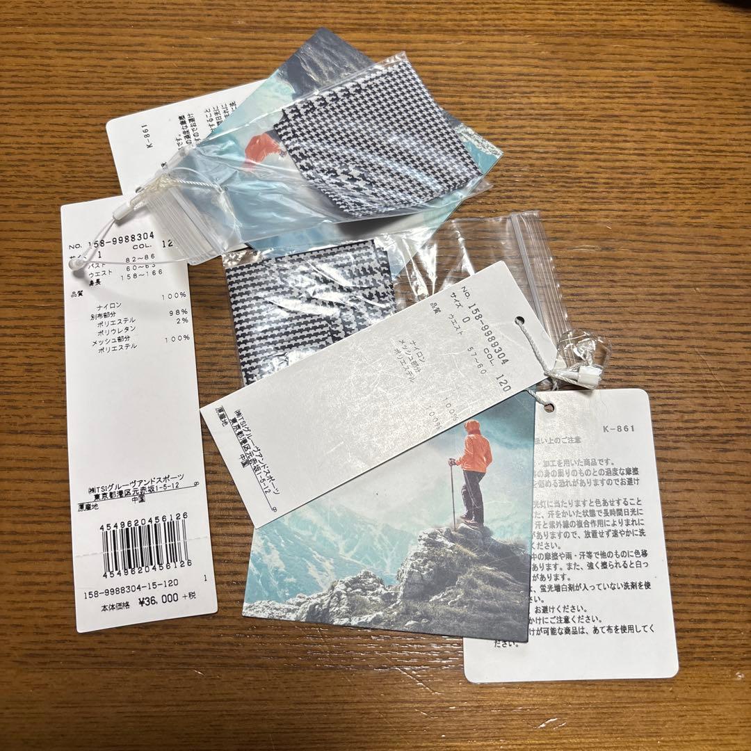 パーリーゲイツ　マスターバニー　 レインウェアレディース