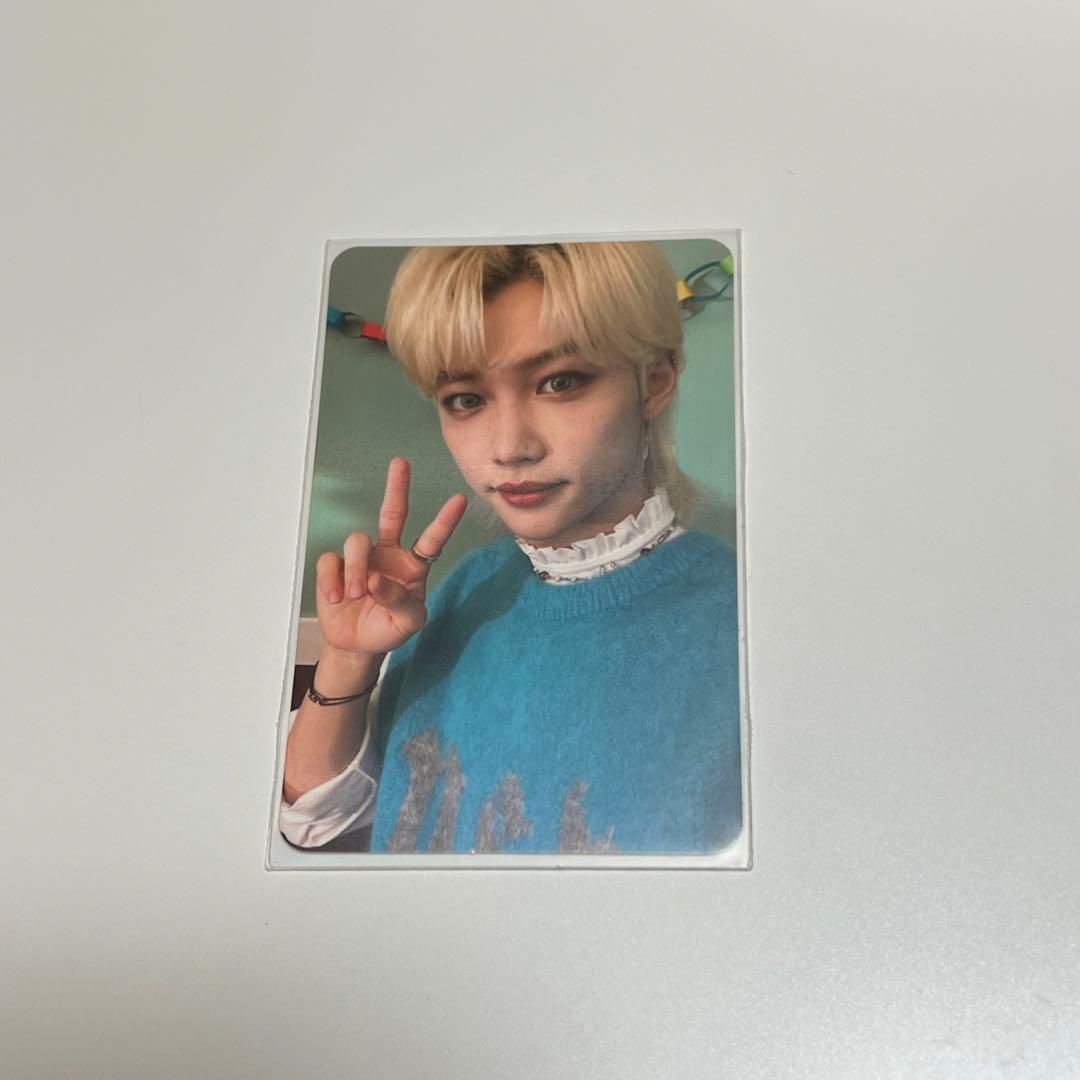 straykids ChristmasEveL フィリックス interpark