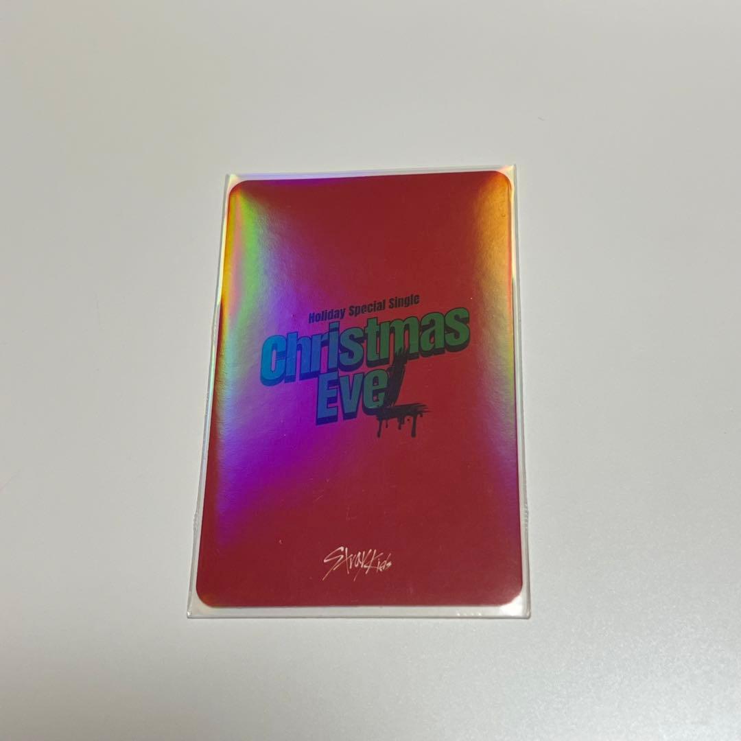 straykids ChristmasEveL フィリックス interpark