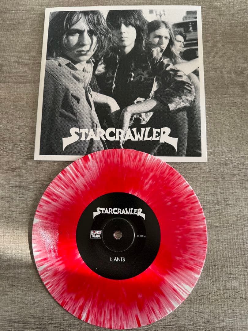 STARCRAWLER ANTS 7\