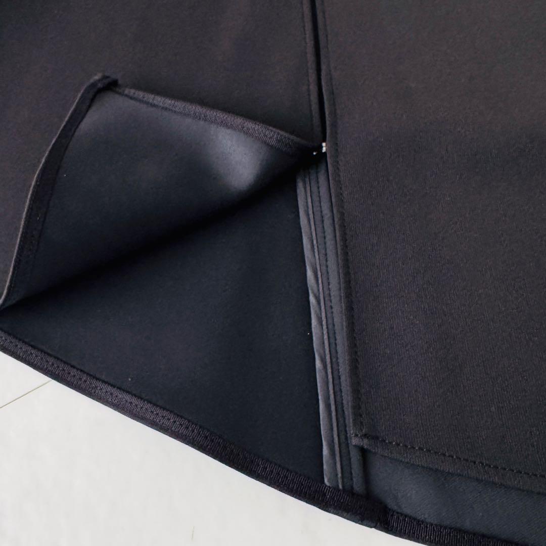 LE PHIL タグ付未使用✨マトラッセトリプルクロスケープジャケット