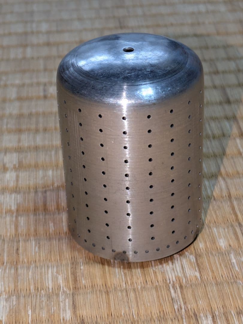 R*K様 武井バーナー201 301用釣鐘ホヤ