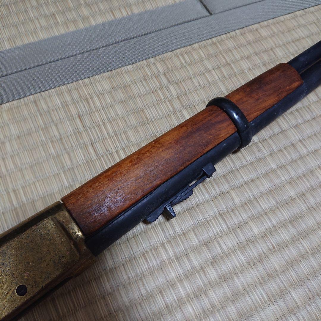 DENIX M1892 ウィンチェスターカービン銃 ジョン・ウェインモデル