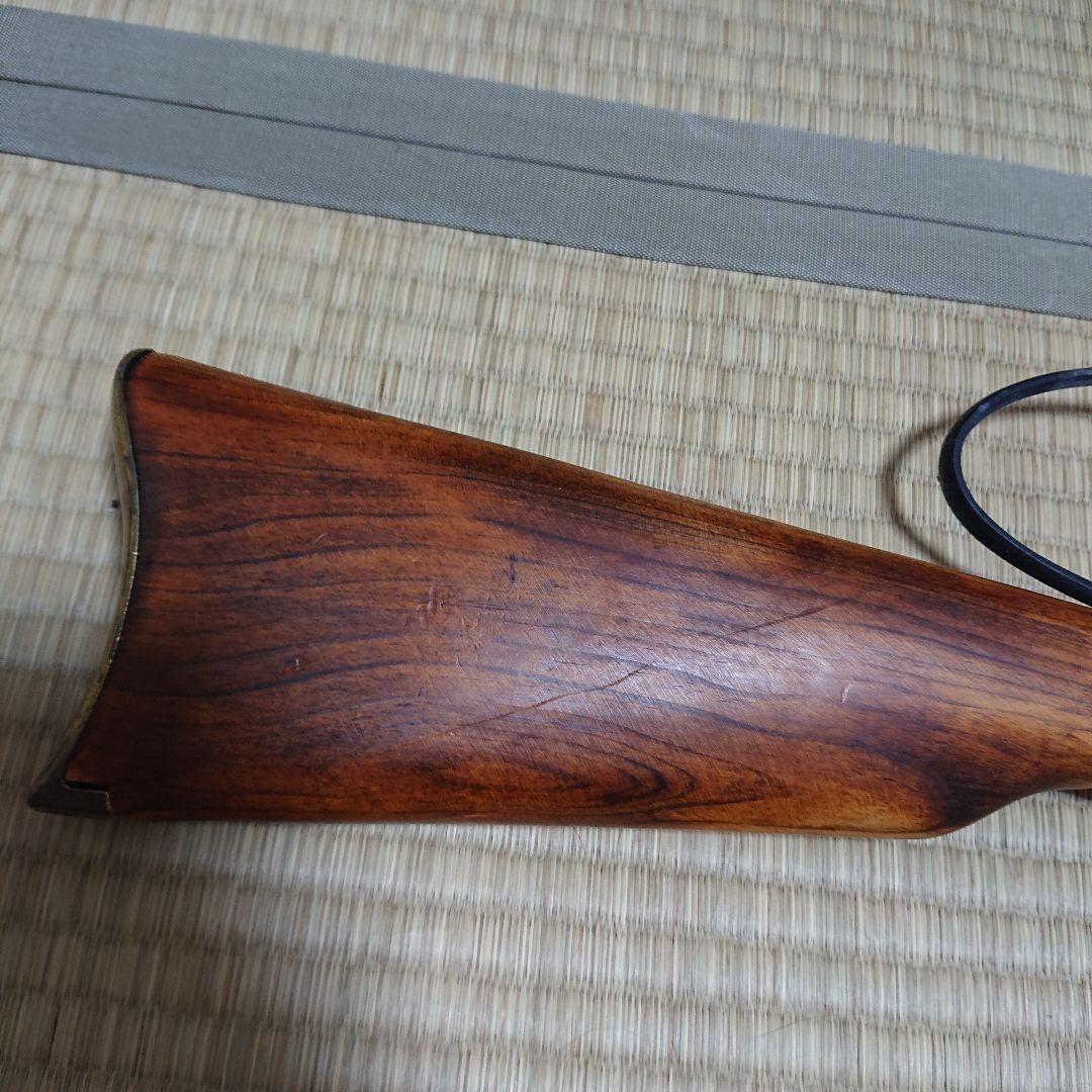 DENIX M1892 ウィンチェスターカービン銃 ジョン・ウェインモデル