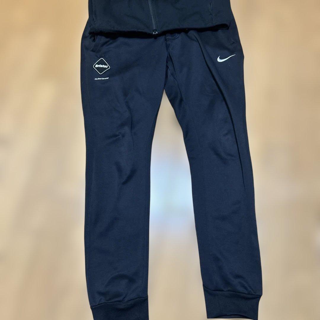 ルカリオNike FCRBセットアップジャージ