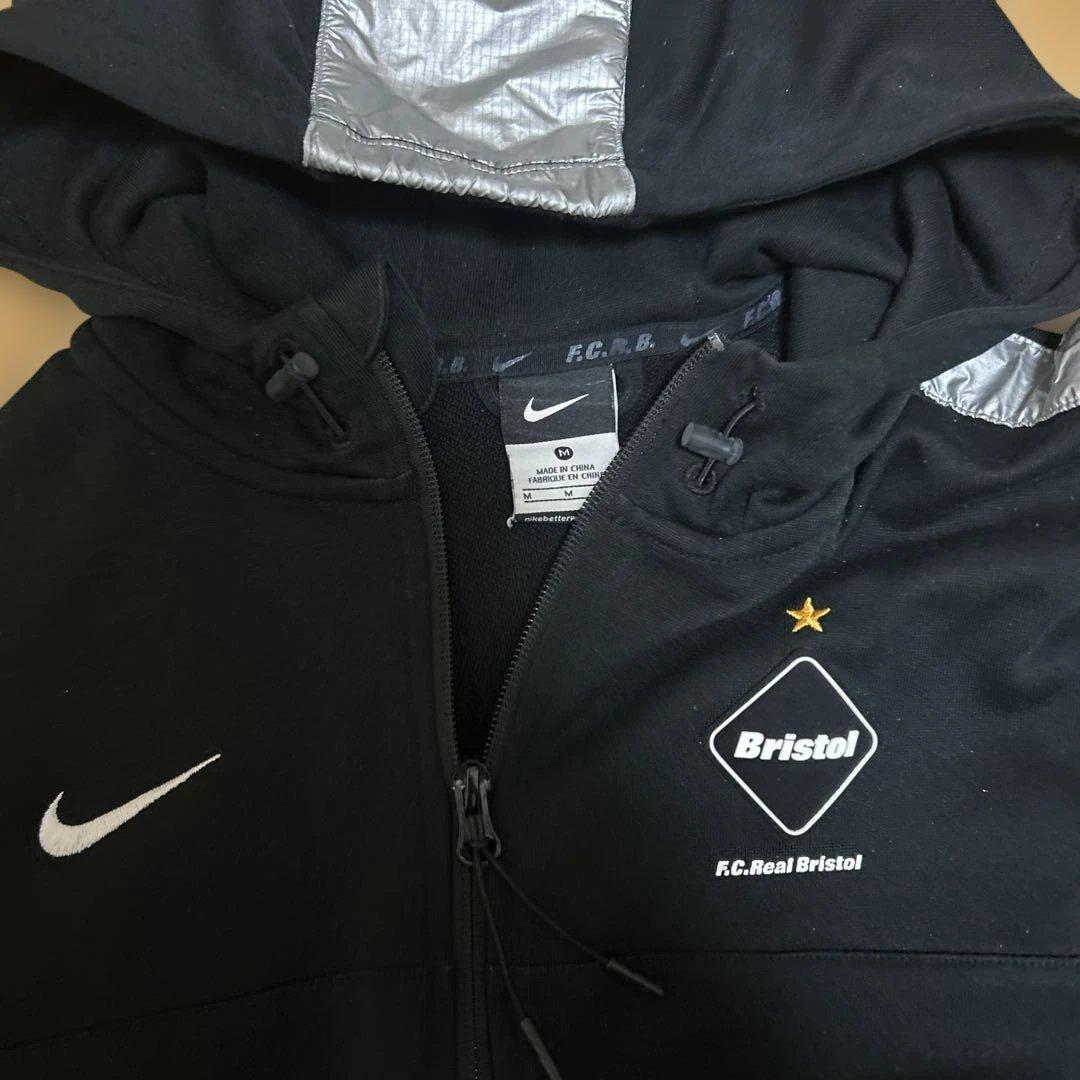 ルカリオNike FCRBセットアップジャージ